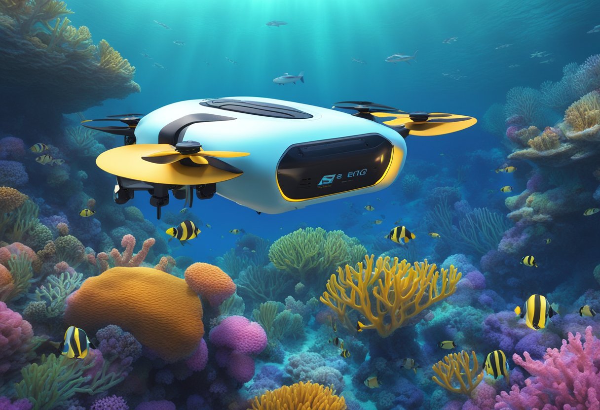 RC Submarine with Camera: All You Need To Know