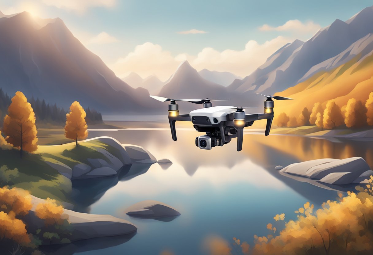 Where Can I Buy Drones With Cameras? Your Ultimate Purchasing Guide