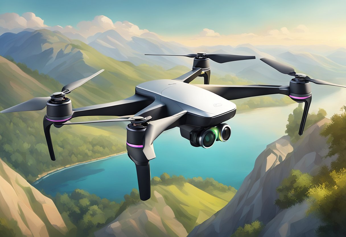 Drones for Beginners 2024: What You Need To Do