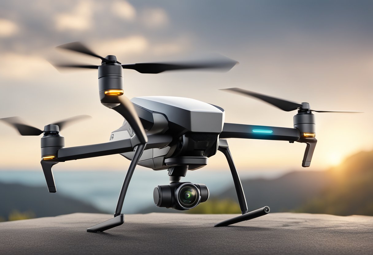 Drones con Camara: Buy Now