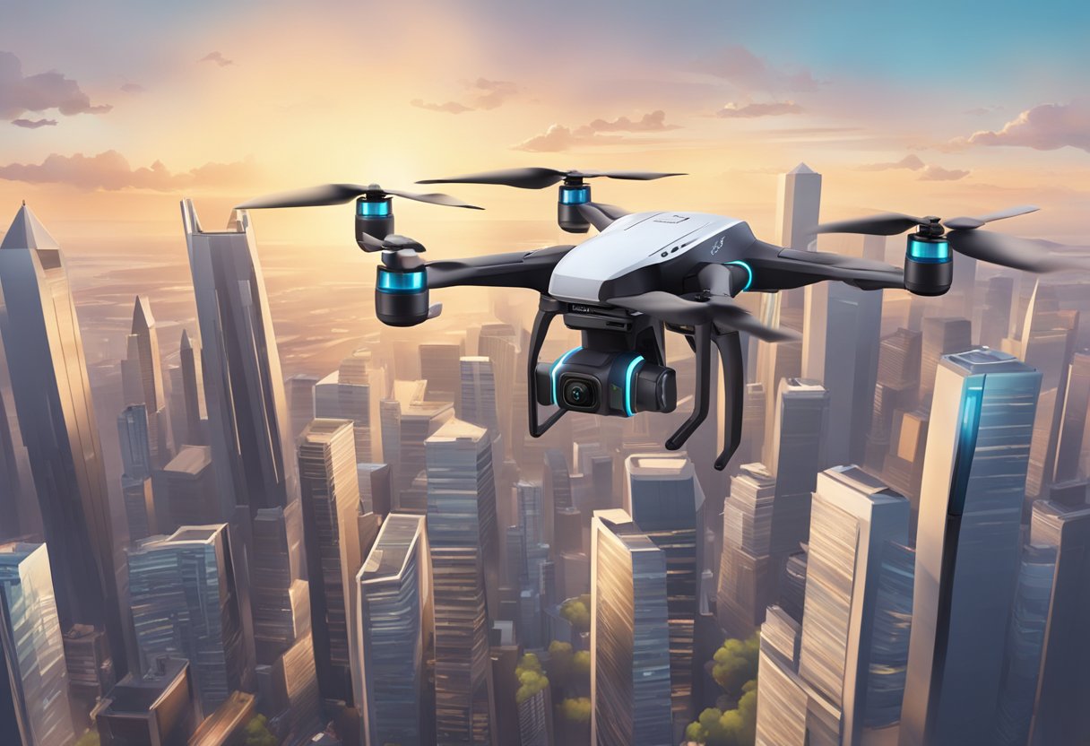 How Much Does a Drone Cost? What You Need To Know