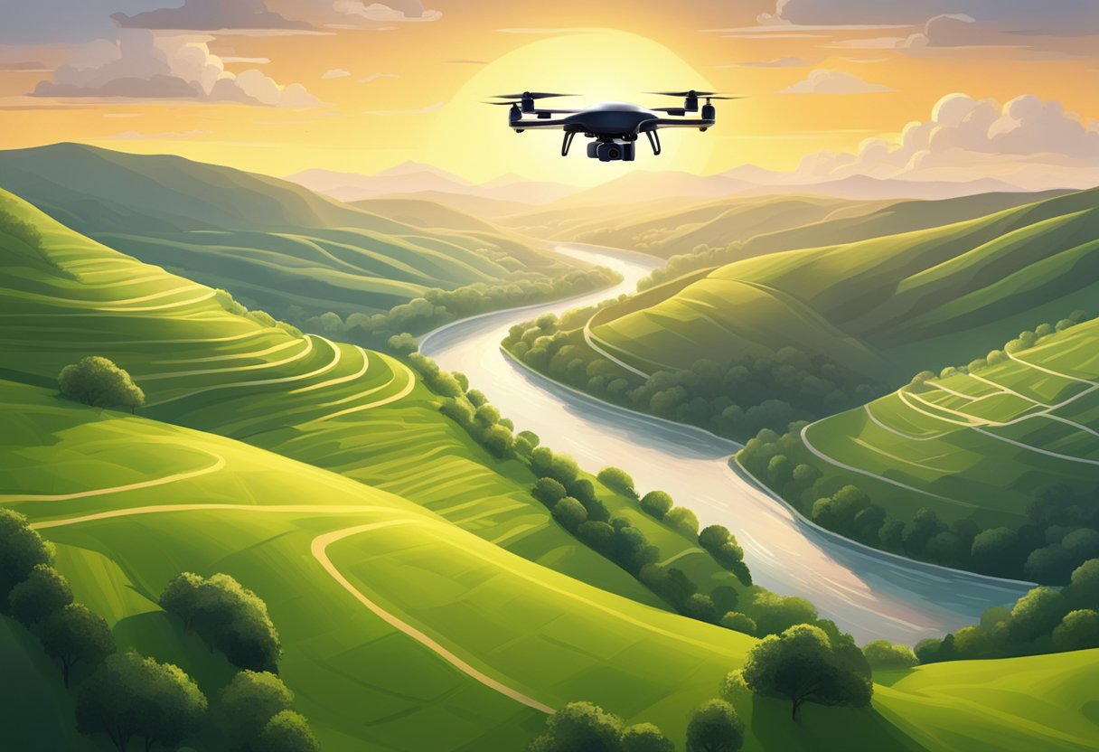 Drone Fun Aerial Photography: Your First Flight What You Need To Know